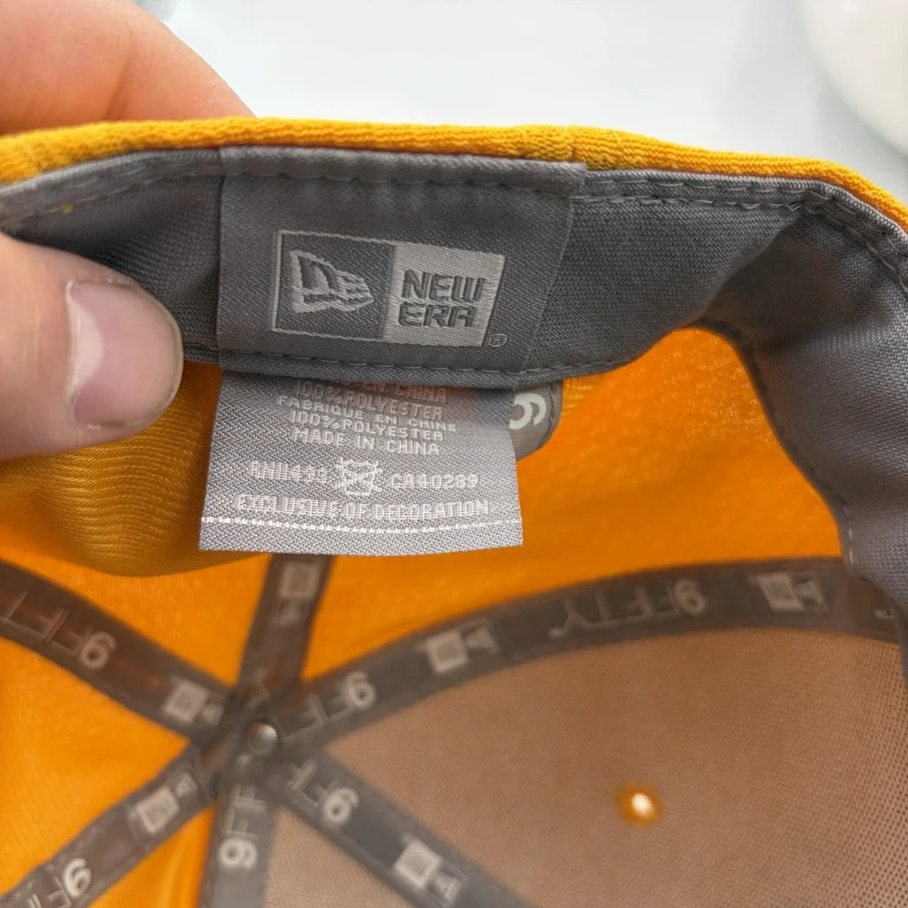 New Era see photos